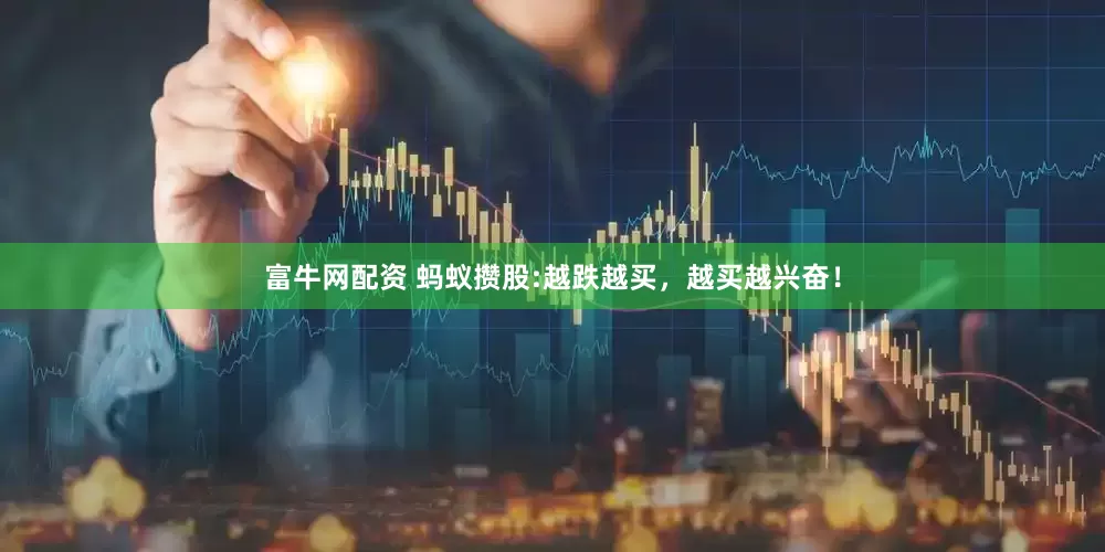 富牛网配资 蚂蚁攒股:越跌越买，越买越兴奋！